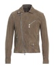 Biker jacket