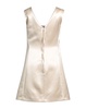 Short dress