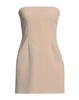 Sheath dress
