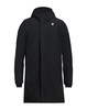 Full-length jacket