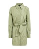 Shirt dress