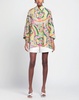 Patterned shirts & blouses