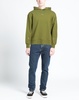 Hooded sweatshirt