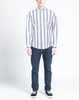 Striped shirt