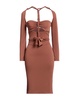 Sheath dress