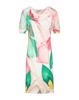 Sheath dress
