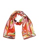Scarves and foulards