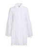 Shirt dress