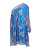 One-shoulder dress