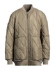 Shell  jacket