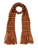 Scarves and foulards