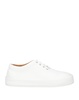 Laced shoes