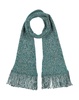 Scarves and foulards