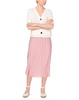 Midi skirt