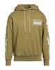 Hooded sweatshirt
