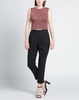 Sleeveless sweater