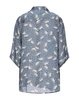Floral shirts & blouses