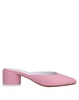 Mules and clogs