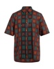 Patterned shirt