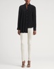 Silk shirts & blouses