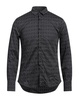 Patterned shirt