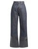 Denim pants