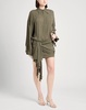 Shirt dress