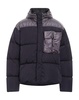 Shell  jacket