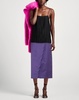 Midi skirt