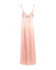 Long dress