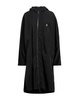 Full-length jacket