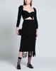 Midi skirt