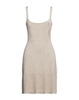 Short dress