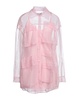 Shirt dress