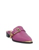 Mules and clogs