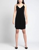 Short dress