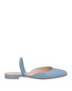 Mules and clogs