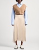 Midi skirt