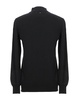 Sweater with zip
