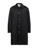 Full-length jacket