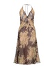 Midi dress