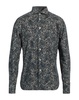 Patterned shirt