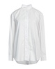 Solid color shirts & blouses