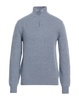 Sweater with zip