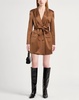 Blazer dress