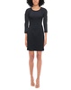 Sheath dress