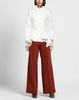 Solid color shirts & blouses