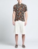 Patterned shirt