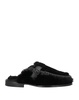Mules and clogs