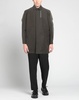 Full-length jacket